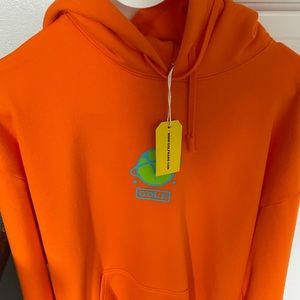 Golf Wang “Universal Domination” hoodie